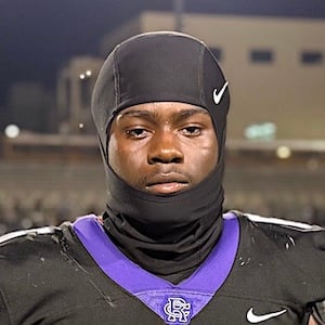 player headshot