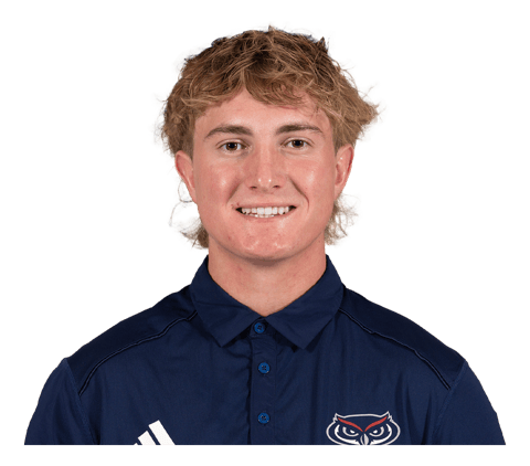 Luke Whiting