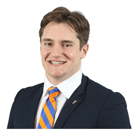 Justin Pelic