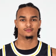 player headshot