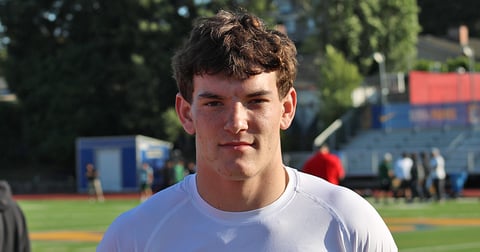 Dylan Modena