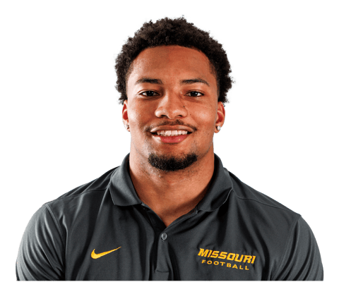 Kenric Lanier