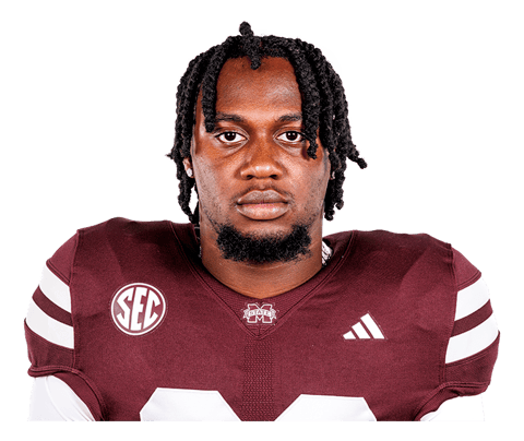 Marcus Ross