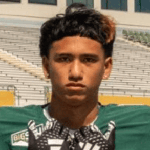 player headshot