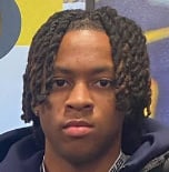 player headshot