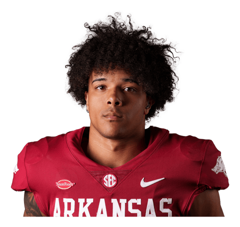 Kyndrick Williams