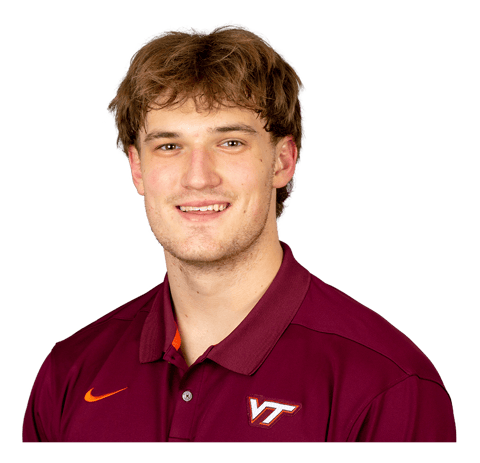 Josh Hand