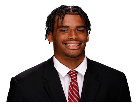 Caleb Odom