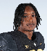 player headshot