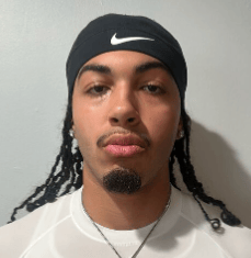 player headshot
