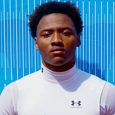 player headshot