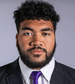 player headshot