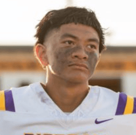 player headshot