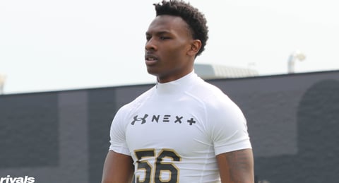 Dajon Talley Rhodes