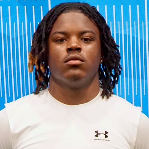 player headshot