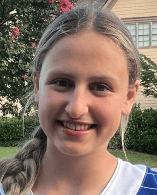 player headshot