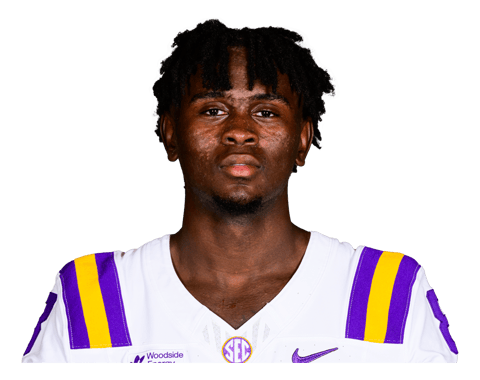 Jakeem Jackson