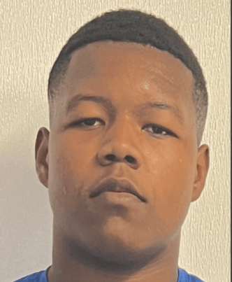 player headshot