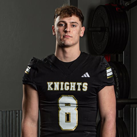 player headshot