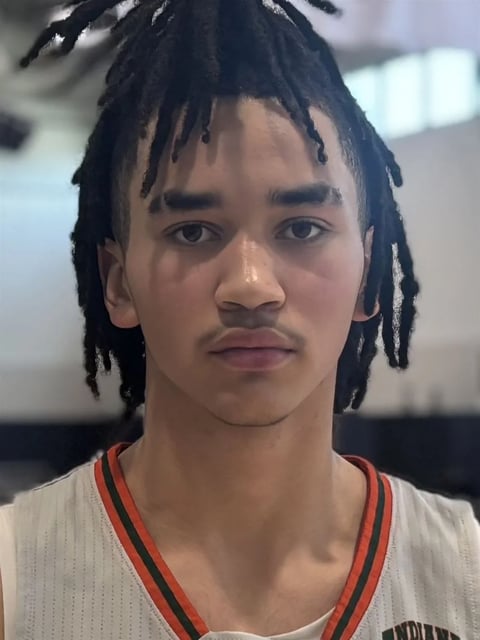 player headshot
