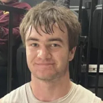 player headshot