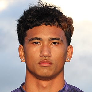 player headshot