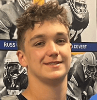 player headshot