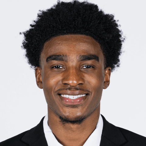 player headshot