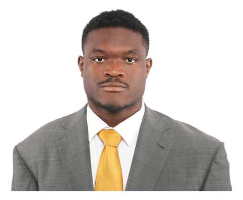 Emmanuel Adebi