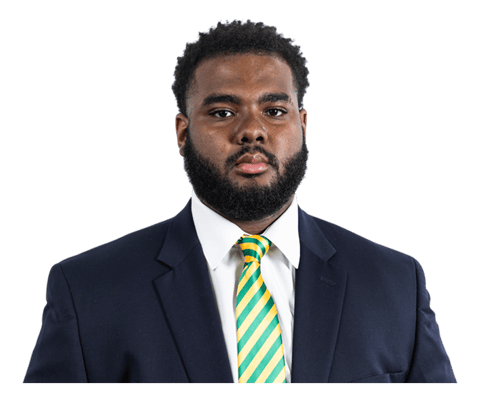 Derrick Shepard
