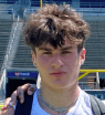 player headshot