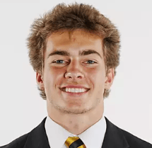 player headshot