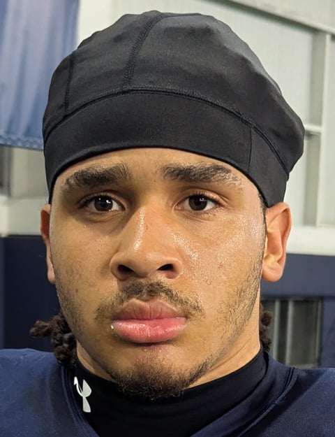 player headshot