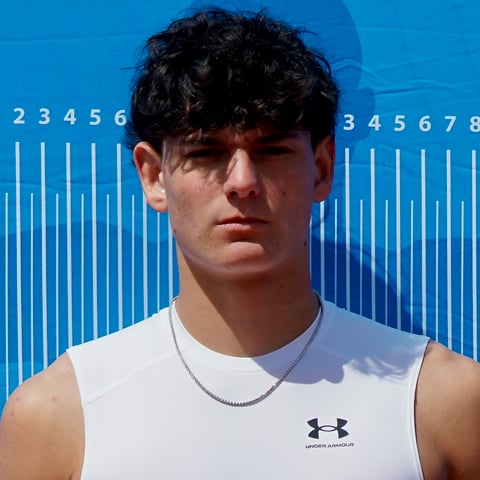 player headshot