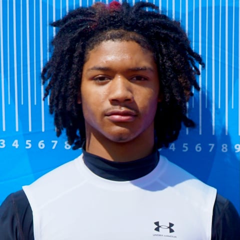 player headshot