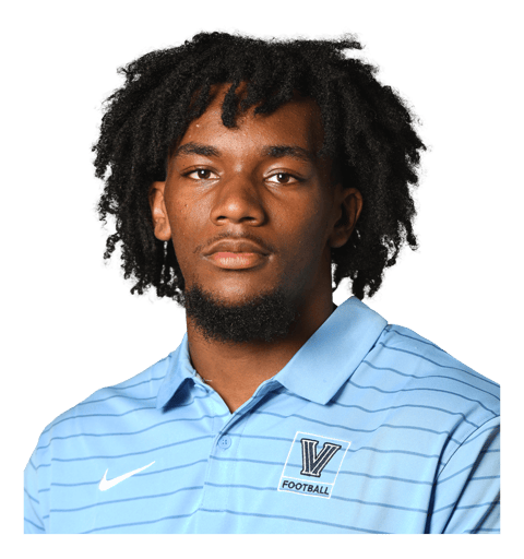 Amari Jackson
