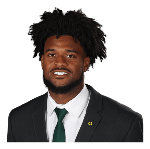 Traeshon Holden