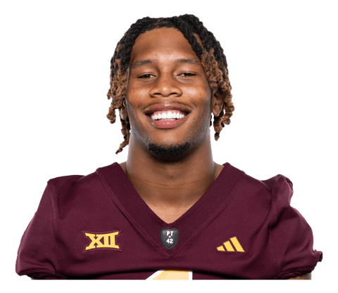 Keith Abney