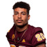 player headshot