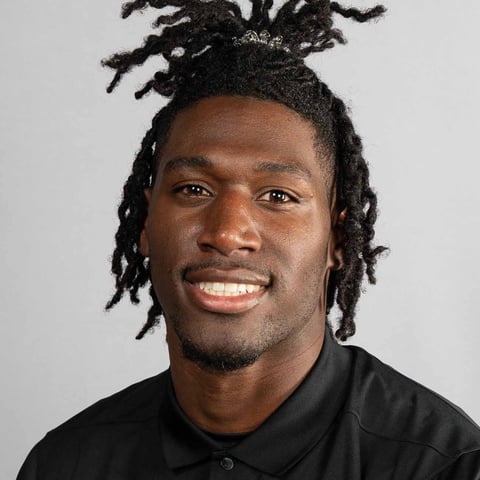 player headshot