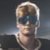 player headshot