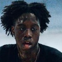 player headshot