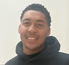 player headshot
