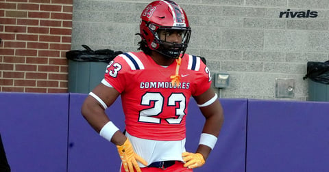 Kamari Watson Maury