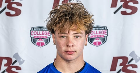 Chase Elzey