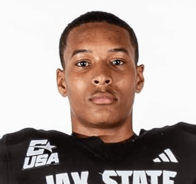player headshot