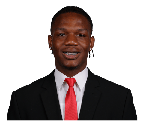 Thomas Blackshear