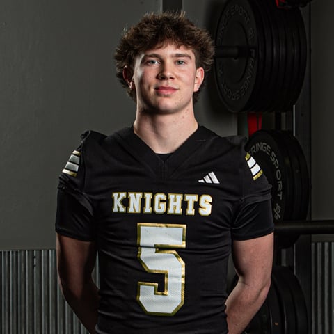player headshot