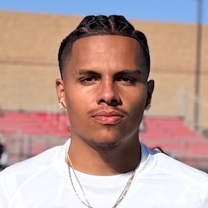 player headshot