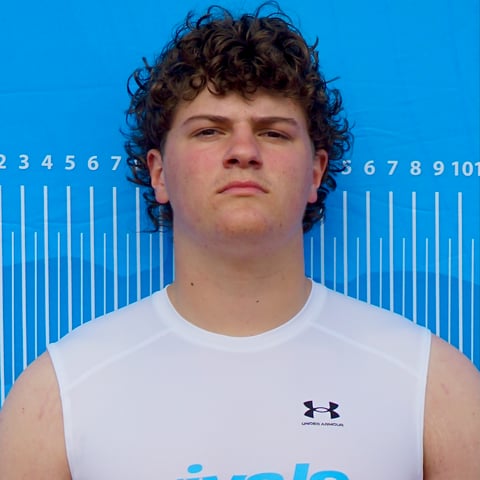 player headshot